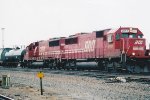 SOO 6057 East